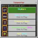 NPC Form UI