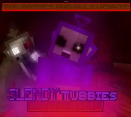1.3 Slendytubbies Survival