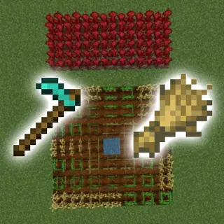 Easy Harvest
