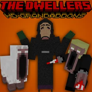 The Dwellers Beta Add-on