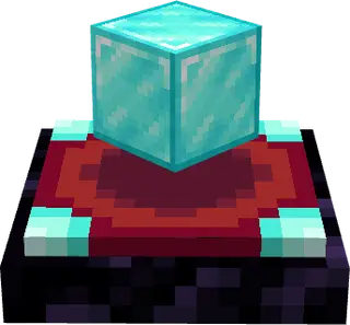 Bedrock Pedestals