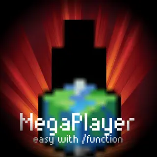 MegaPlayer