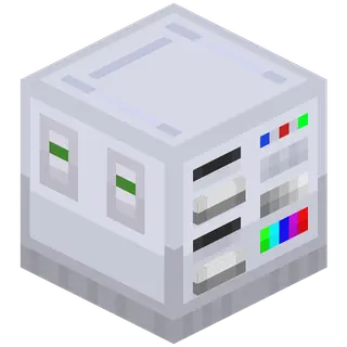 Integrated Storage - Version