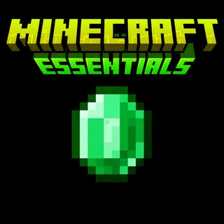 Minecraft Essentials