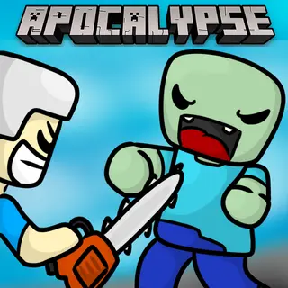 Apocalypse v2.1 [ADD-ON]