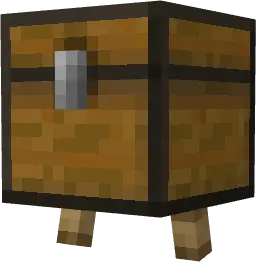 Walking Chest