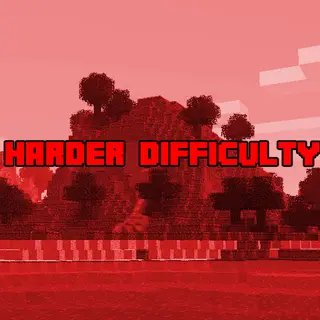Harder Difficulty