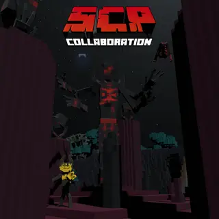 SCP: Collaboration