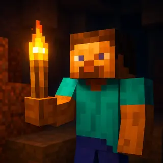 Ashiatrix's Dynamic Lights : D
