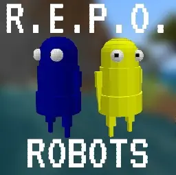 R.E.P.O.ROBOTS