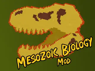Mesozoic Biology