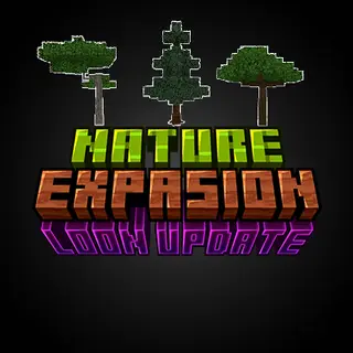 Nature Expasion