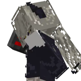 Rine08 add-on[Narra's Version](BE)