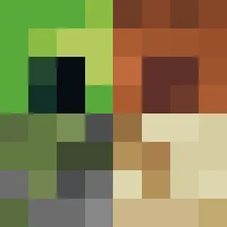 Creepers Overhaul Addon (Update!)