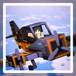 Skybound - Beyond Horizon