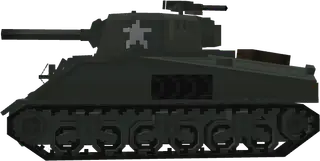 TWW TANK RP V