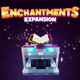 Enchantment Expansion Add-On