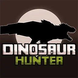 Dinosaur Hunter Add-On