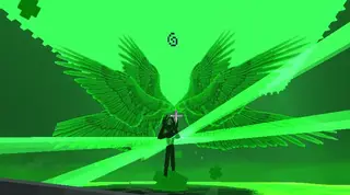 Multidimensions 2025
