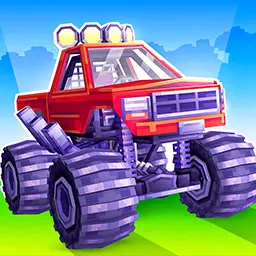 Monster Trucks Add-On #