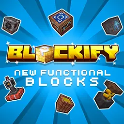 Blockify Add-On