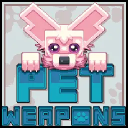 Pet Weapons Add-On