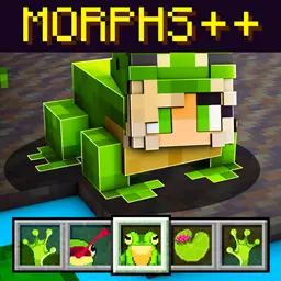 Morphs++