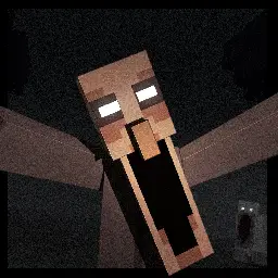 Scary Mobs Add-On