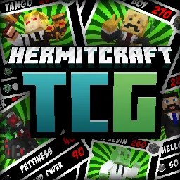 Hermitcraft TCG Add-On