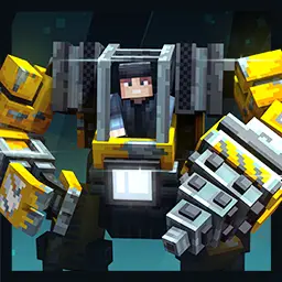 Mech Expansion