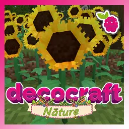 Decocraft Nature