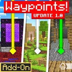 Waypoints