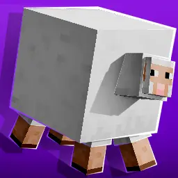 Thicc Mobs Add-On
