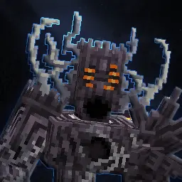 Creaking Weapons