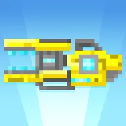 Advanced Blasters Add-On