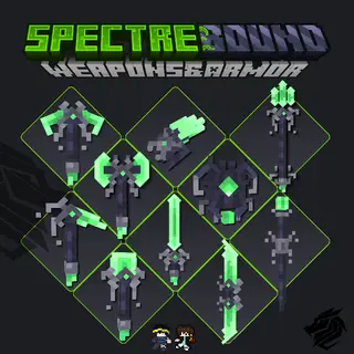 SpectreBound Addon