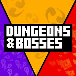 Dungeons & Bosses Update Add-On by domikalmazika