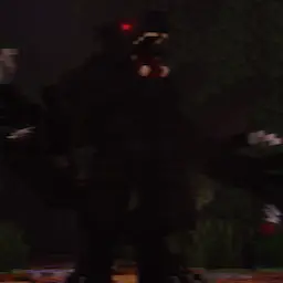 Horror Add-On