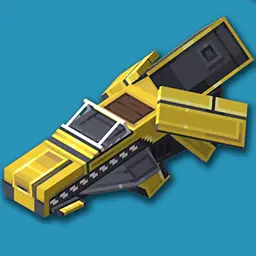 Vehicles Pro