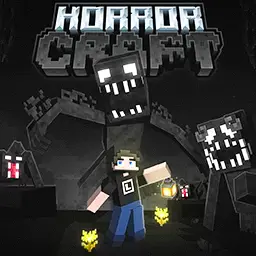 HorrorCraft Add-On by domikalmazika