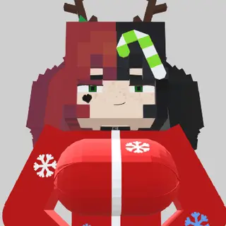 Christmas Ellie