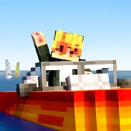 BOATS Add-On by domikalmazika