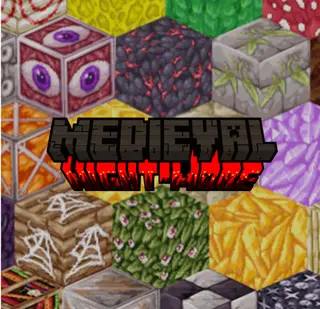 [MEDIEVAL NIGHTMARE]