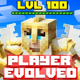 Player-Evolved-Add-On