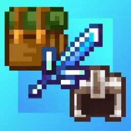 Weapons Armors Tools Add-On