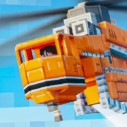 Helicopters Add-On by domikalmazika #
