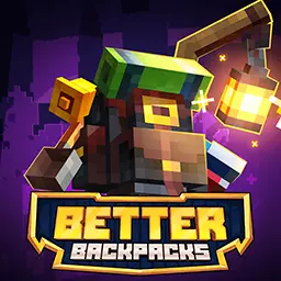 Better Backpacks - Behaviors