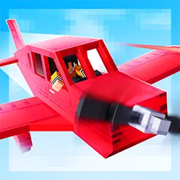 PLANES Updated Add-On by domikalmazika