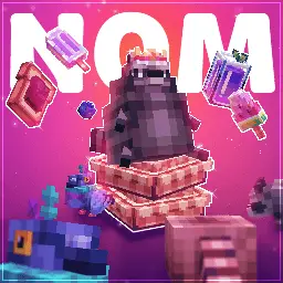 NomCraft by domikalmazika