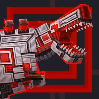 Redstone Cave